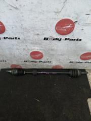 Привод правый передний TOYOTA bb NCP31 1NZ 1 ракурс