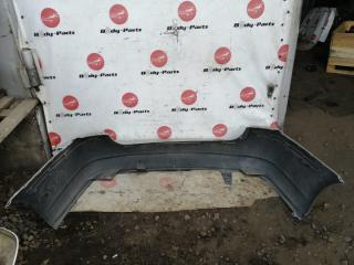Бампер задний TOYOTA AVENSIS AZT250 4 ракурс