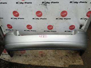 Бампер задний TOYOTA AVENSIS AZT250 1 ракурс
