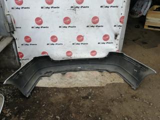 Бампер задний TOYOTA AVENSIS AZT250 4 ракурс