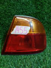 Стоп-сигнал правый задний NISSAN PRIMERA P11 4842A 1 ракурс