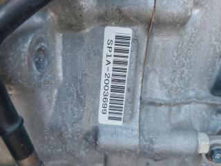 АКПП HONDA FREED GB4 L15A SP1A 3 ракурс АКПП HONDA FREED GB4 L15A SP1A 3 ракурс