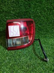 Стоп-сигнал правый задний NISSAN EXPERT VW11 220-24892 1 ракурс