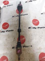 Привод правый передний HONDA AIRWAVE GJ1 L15A 1 ракурс