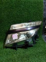 Фара левая передняя NISSAN ELGRAND NE52 100-23008 1 ракурс