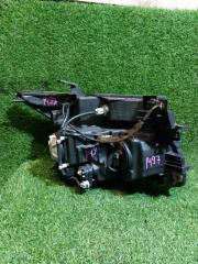 Фара левая передняя NISSAN ELGRAND NE52 100-23008 2 ракурс