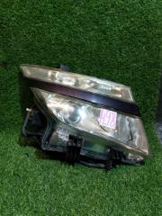 Фара правая передняя NISSAN ELGRAND NE52 100-23008 1 ракурс