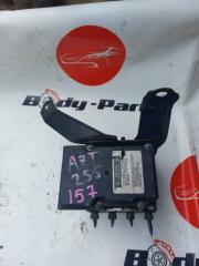 Блок abs TOYOTA AVENSIS AZT255 1 ракурс
