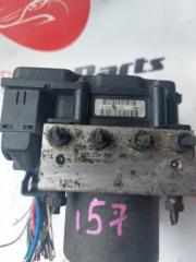 Блок abs TOYOTA AVENSIS AZT255 2 ракурс