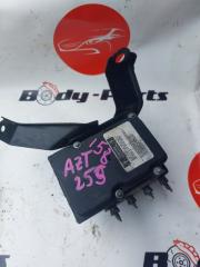 Блок abs TOYOTA AVENSIS AZT255 1 ракурс