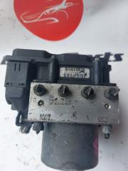 Блок abs TOYOTA AVENSIS AZT255 2 ракурс