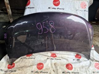 Капот NISSAN ELGRAND NE52 1 ракурс