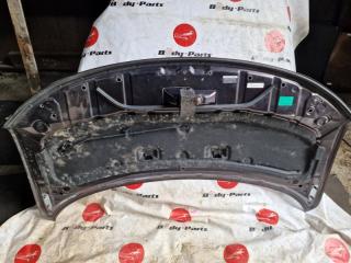 Капот NISSAN ELGRAND NE52 2 ракурс