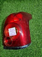 Стоп-сигнал правый TOYOTA AVENSIS AZT250 0550 1 ракурс