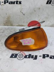 Габарит правый MITSUBISHI LIBERO CD2V 045-5785 1 ракурс