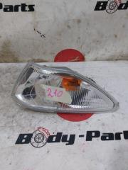 Габарит левый TOYOTA CARINA AT211 20-383 1 ракурс