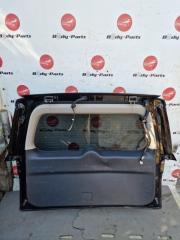 Дверь 5-я NISSAN ELGRAND NE52 2 ракурс