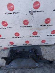 Балка под двс передняя MITSUBISHI AIRTREK CU2W 4G63 1 ракурс
