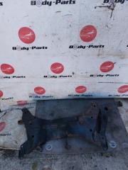 Балка под двс передняя MITSUBISHI AIRTREK CU2W 4G63 2 ракурс
