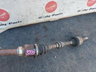 Привод правый передний nissan SERENA C25 MR20 1 ракурс