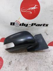 Зеркало правое переднее TOYOTA Vitz SCP90 2 ракурс