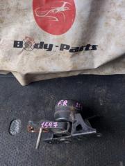 Подушка двигателя правая передняя TOYOTA RACTIS SCP100 2SZ 1 ракурс