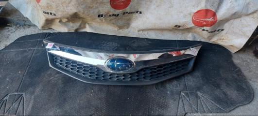 Решетка радиатора SUBARU Trezia NCP125 1 ракурс