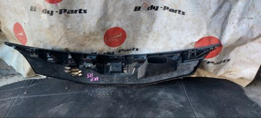 Решетка радиатора SUBARU Trezia NCP125 2 ракурс