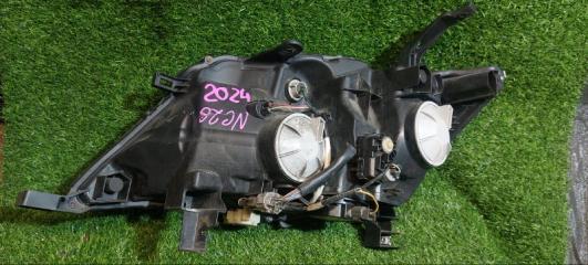Фара правая NISSAN SERENA HC26 10023097 2 ракурс