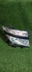 Фара правая NISSAN ELGRAND NE52 10023009 1 ракурс