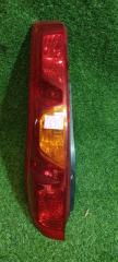 Стоп-сигнал левый NISSAN xtrail NT31 22063929 1 ракурс