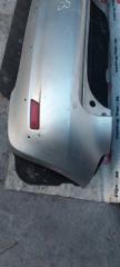Бампер задний NISSAN NOTE E11 3 ракурс