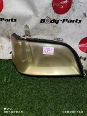 Фара правая TOYOTA CROWN JZS173 100-76941 1 ракурс Фара правая TOYOTA CROWN JZS173 100-76941 1 ракурс