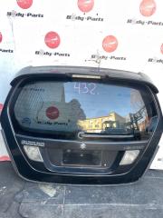 Дверь 5-я SUZUKI AERIO rd51s 1 ракурс