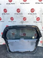 Дверь 5-я SUZUKI AERIO rd51s 2 ракурс