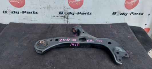 Рычаг правый передний TOYOTA PRIUS zvw51 1 ракурс