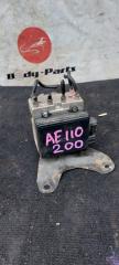 Блок abs TOYOTA COROLLA AE110 1 ракурс
