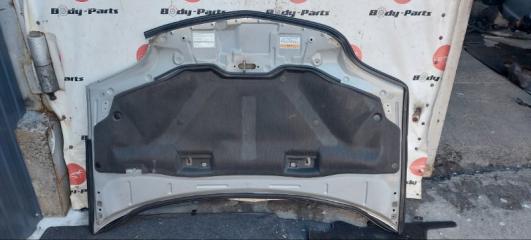 Капот HONDA MDX YD1 2 ракурс