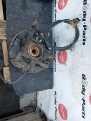 Ступица левая задняя TOYOTA ARISTO JZS161 2jzgte 2 ракурс