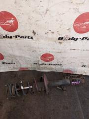 Стойка правая задняя TOYOTA CELICA ST182 1 ракурс