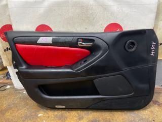 Обшивка дверей TOYOTA ARISTO JZS161 2JZ-GTE 3 ракурс