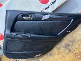 Обшивка дверей TOYOTA ARISTO JZS161 2JZ-GTE 5 ракурс