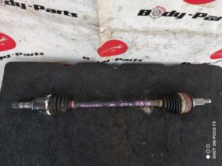 Привод правый передний SUBARU IMPREZA GJ3 FB16 1 ракурс