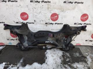 Балка под двс TOYOTA VISTA ZZV50 1 ракурс