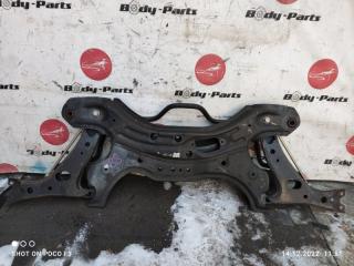 Балка под двс TOYOTA VISTA ZZV50 2 ракурс