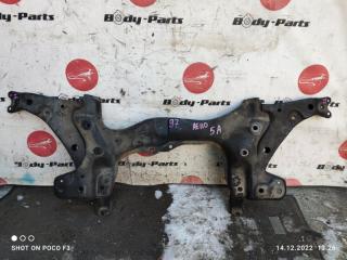 Балка под двс TOYOTA COROLLA AE110 1 ракурс