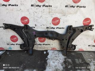 Балка под двс TOYOTA COROLLA AE110 2 ракурс