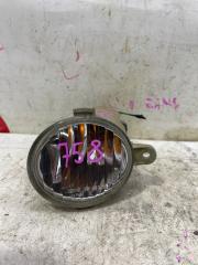 Туманка левая MITSUBISHI PAJERO MINI H58A 210-87339 1 ракурс