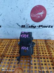 Подушка двигателя задняя NISSAN X-TRAIL NT30 QR20 1 ракурс