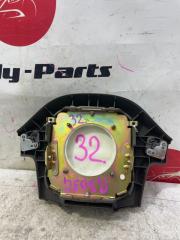 Airbag на руль DAIHATSU PYZAR G303G 2 ракурс